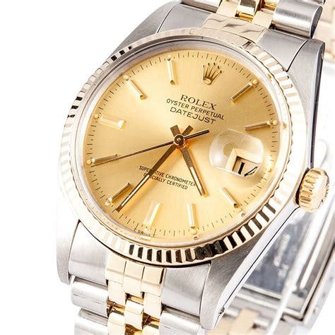 rolex datejust 16013 vs 16014|rolex model 16013 price.